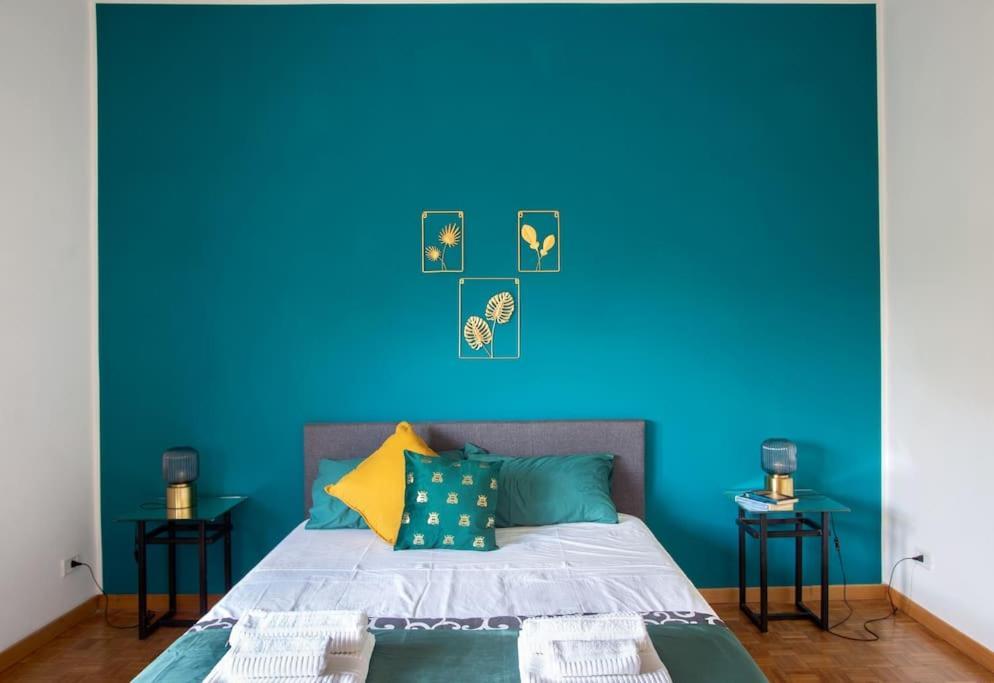 Home Bernadette روما المظهر الخارجي الصورة