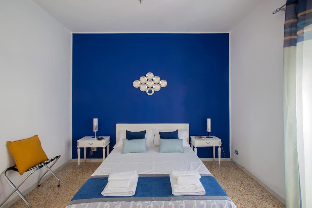 Home Bernadette روما المظهر الخارجي الصورة