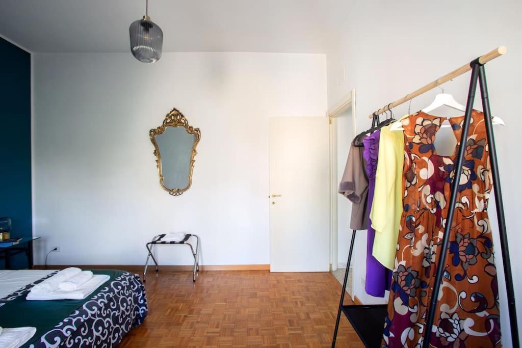 Home Bernadette روما المظهر الخارجي الصورة