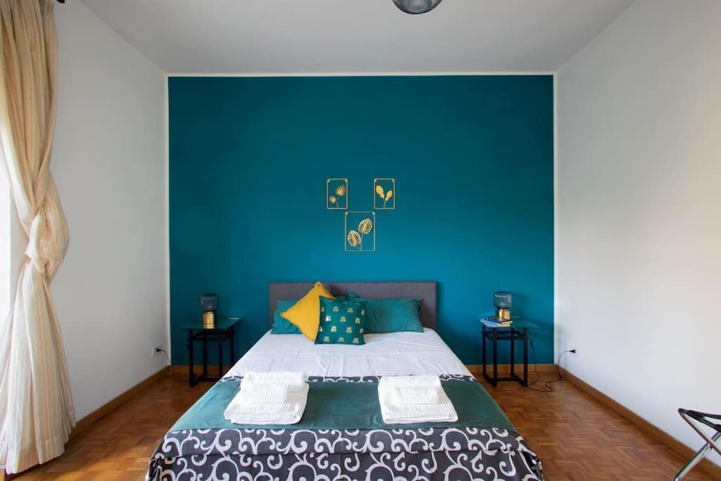 Home Bernadette روما المظهر الخارجي الصورة