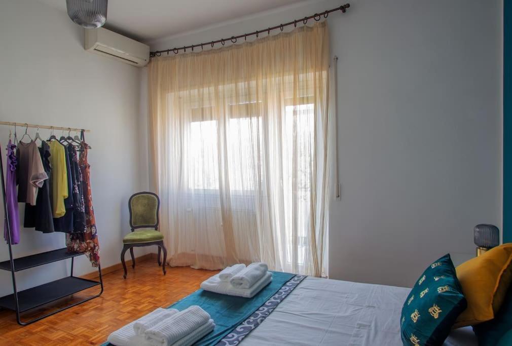 Home Bernadette روما المظهر الخارجي الصورة