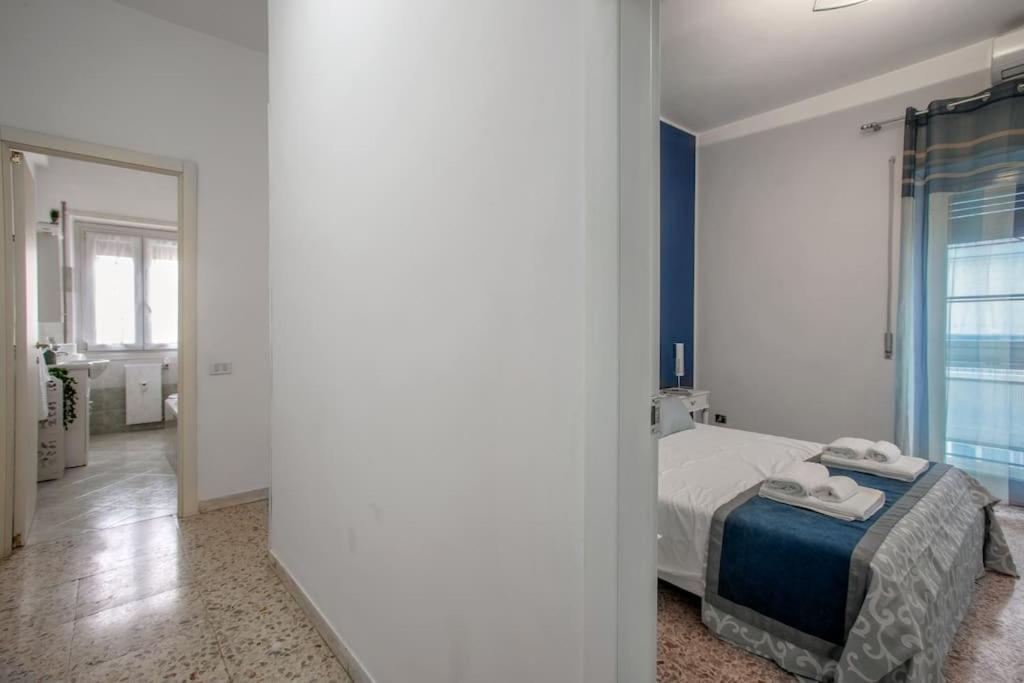 Home Bernadette روما المظهر الخارجي الصورة