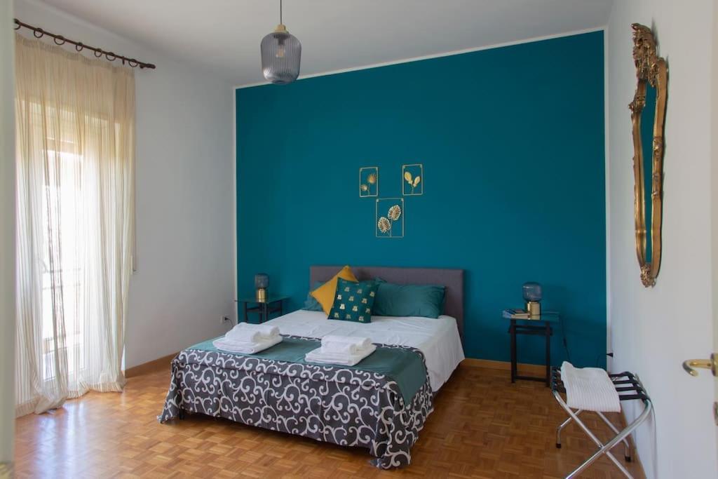 Home Bernadette روما المظهر الخارجي الصورة