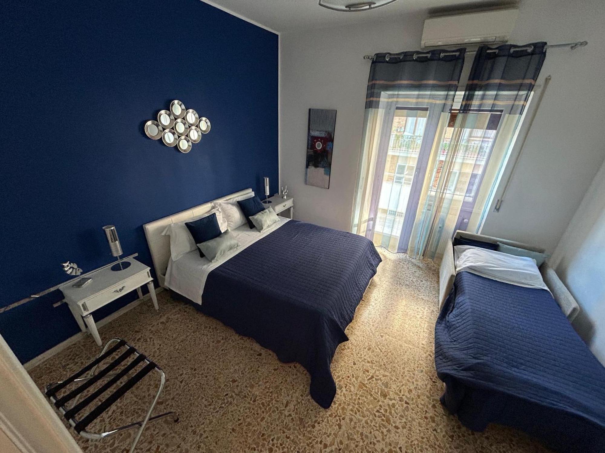 Home Bernadette روما المظهر الخارجي الصورة