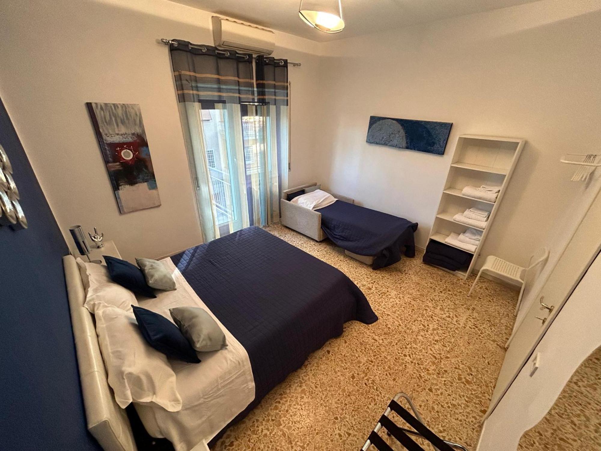 Home Bernadette روما المظهر الخارجي الصورة